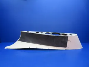 Grumman Yankee Trainer / TR-2 AA-1B LH Wing Root Assy P/N 201189-501 (0124-272)